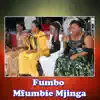 East African Melody - Fumbo Mfumbie Mjinga - EP